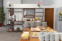 Hotel Sol del Sur - breakfast