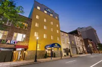 Days Inn by Wyndham Philadelphia Convention Center Hotels in Philadelphia