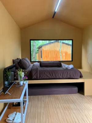 Great Panorama Lodge & Camp by Mhm