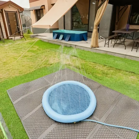 Yeoncheon Dograng Dog Pension