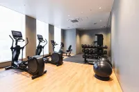 SOTETSU HOTELS THE SPLAISIR YOKOHAMA - Gym