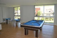Arenas del Mar Apartments Hôtels à : Punta Del Este