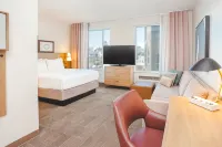 Staybridge Suites Nashville - Vanderbilt Area Hotel in zona Adventure Science Center