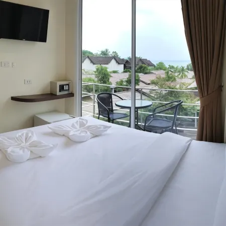Top Hostel Samui