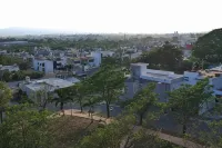 데파스 콜리나스 델 발레