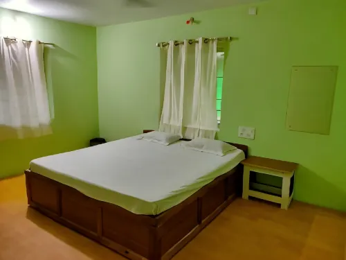 Kanikasundari Home Stay Hotels in Kendrapara