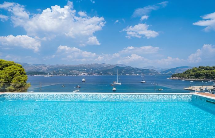 Kalamota Beach House
