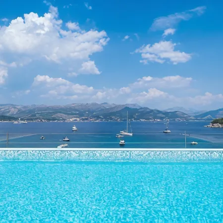 Kalamota Beach House