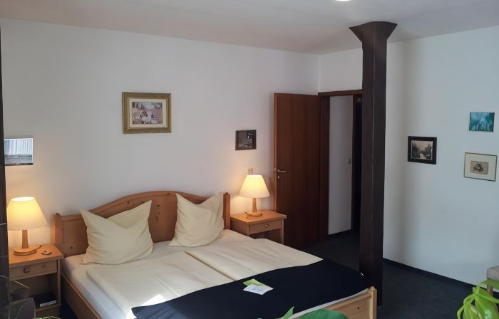 Hotel Wippertal - Voll Klimatisiert