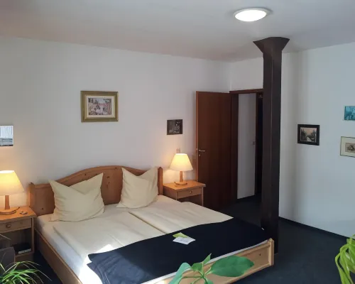 Hotel Wippertal - Voll Klimatisiert Hotels in Bernburg