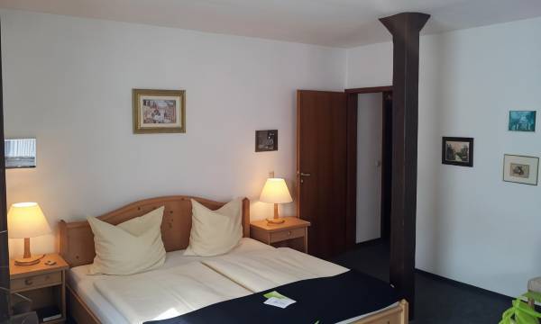 Hotel Wippertal - Voll Klimatisiert