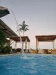Pousada Shalom Beach - Strand