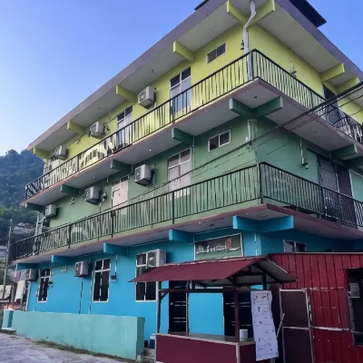 Perhentian Suria Dianraikal Holiday Hotel berhampiran Perhentian Islands