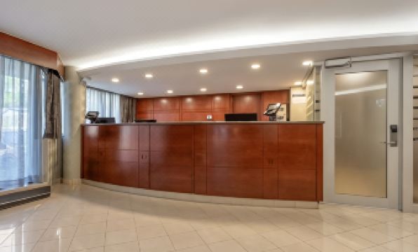 Best Western Plus Ottawa City Centre