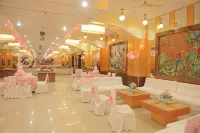 Hotel Maiden Residency