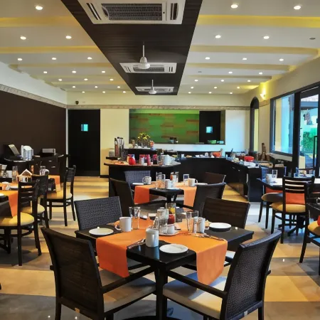 Kyriad Prestige Calangute Goa by Othpl