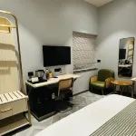 La Serene Hotel di Hyderabad
