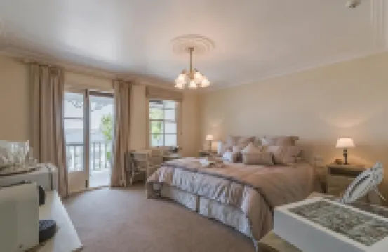 ベル ビュー ブティック ホテル