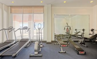 Blanco Apartment Hotel