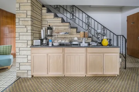 Rodeway Inn & Suites Winter Haven Chain of Lakes