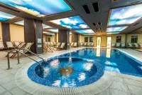 Gardenia Park Hotel Hotels in Dobrinishte