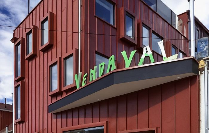 Hotel Vendaval