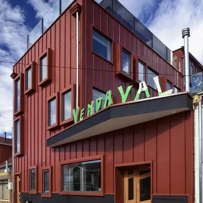 Hotel Vendaval Hotels near Municipal Historical Museum