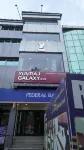 Yuvraj Galaxy Inn Hotels near Mysore Palace