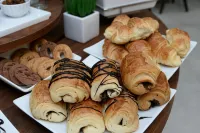 Alexandar Square Boutique Hotel - breakfast