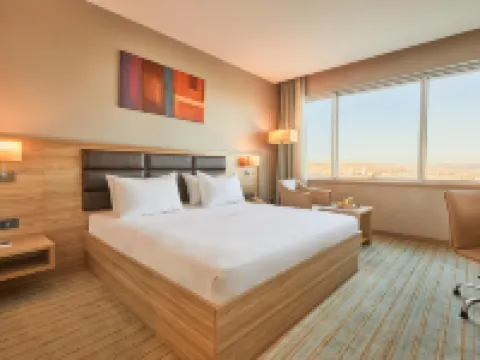 Park Dedeman Elazığ Elâzığ otelleri