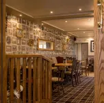 The White Lion Inn Hotels in Oakham