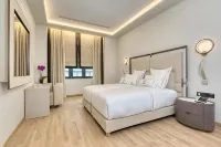 Grand Hotel Kalamata Ξενοδοχεία στην πόλη 
