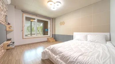 Inje Darani Pet Pension