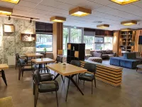 My Minga Airport Serviced Apartments Hotels in Hallbergmoos