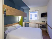 B&B Hotel Dortmund-West Các khách sạn gần Witten/Herdecke University