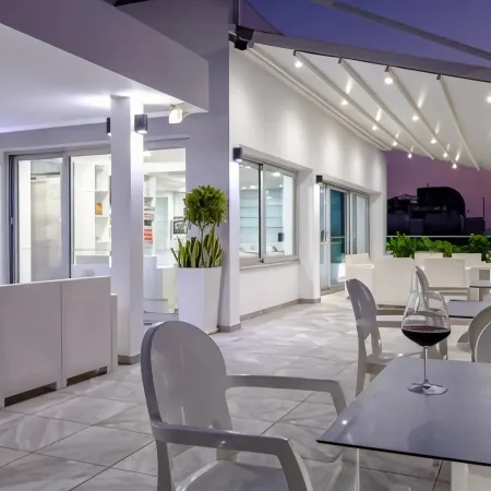 Art & Wine Boutique Hotel