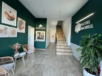 Hotel Morell Hotels in La Selva del Camp