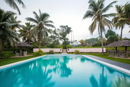 Aore Island Resort Hotels in Espiritu Santo