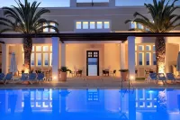 Nissia Traditional Residences Spetses - Pemandangan Pantai