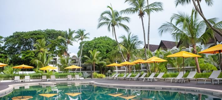 Royal Beach Hôtel Hotels in Diana
