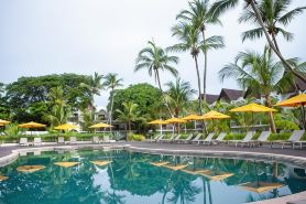 Royal Beach Hôtel