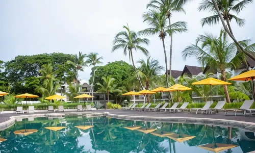 Royal Beach Hôtel