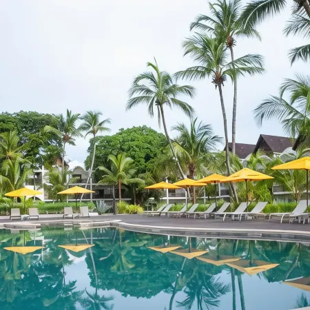 Royal Beach Hôtel