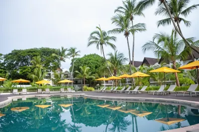 Royal Beach Hôtel Hotels in 