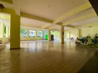 Hotel Rishikesh Grand by Kool Stays - Bergblick