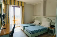 Hotel Europa Milano Hotels in Vermezzo
