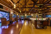 Ananta Spa & Resort, Pushkar - 5-Star