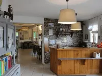 Hotel la Peyrade Hotels in Cajarc
