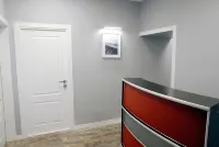 Tri Barsuka Mini-Hotel
