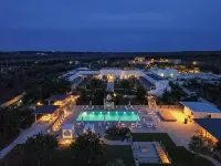 Masseria Muntibianchi AgriResort Restaurant & Spa - Romantic